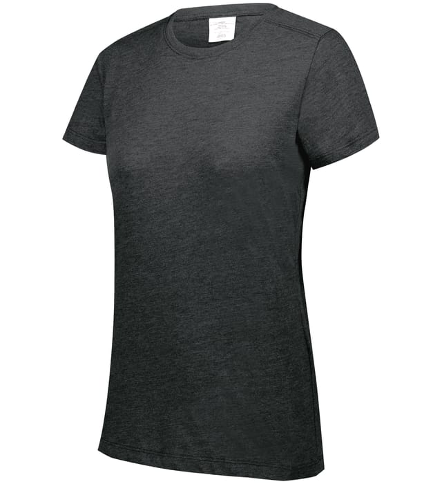 WOMEN'S TRI BLEND SHIRT