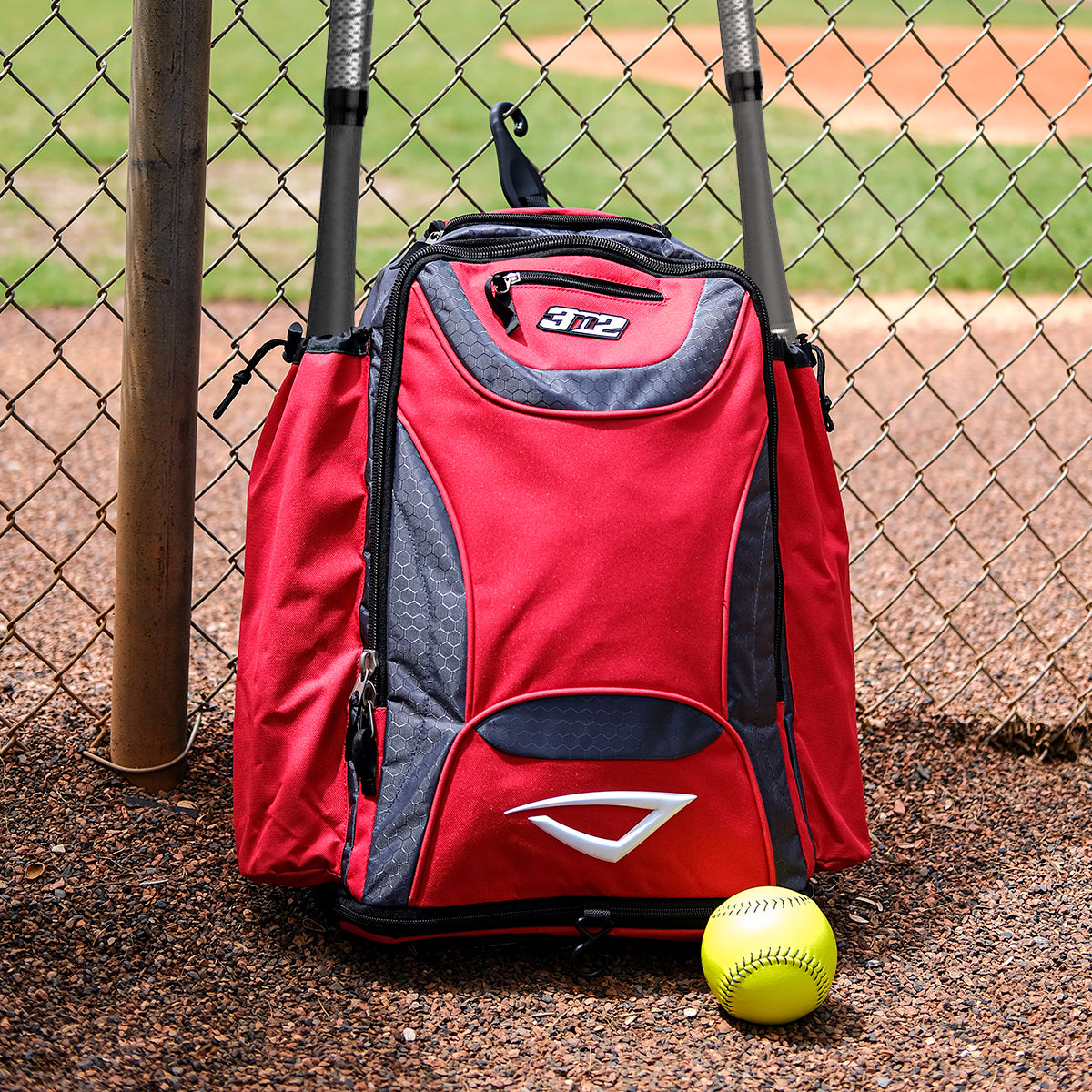 REVO BAT PACK