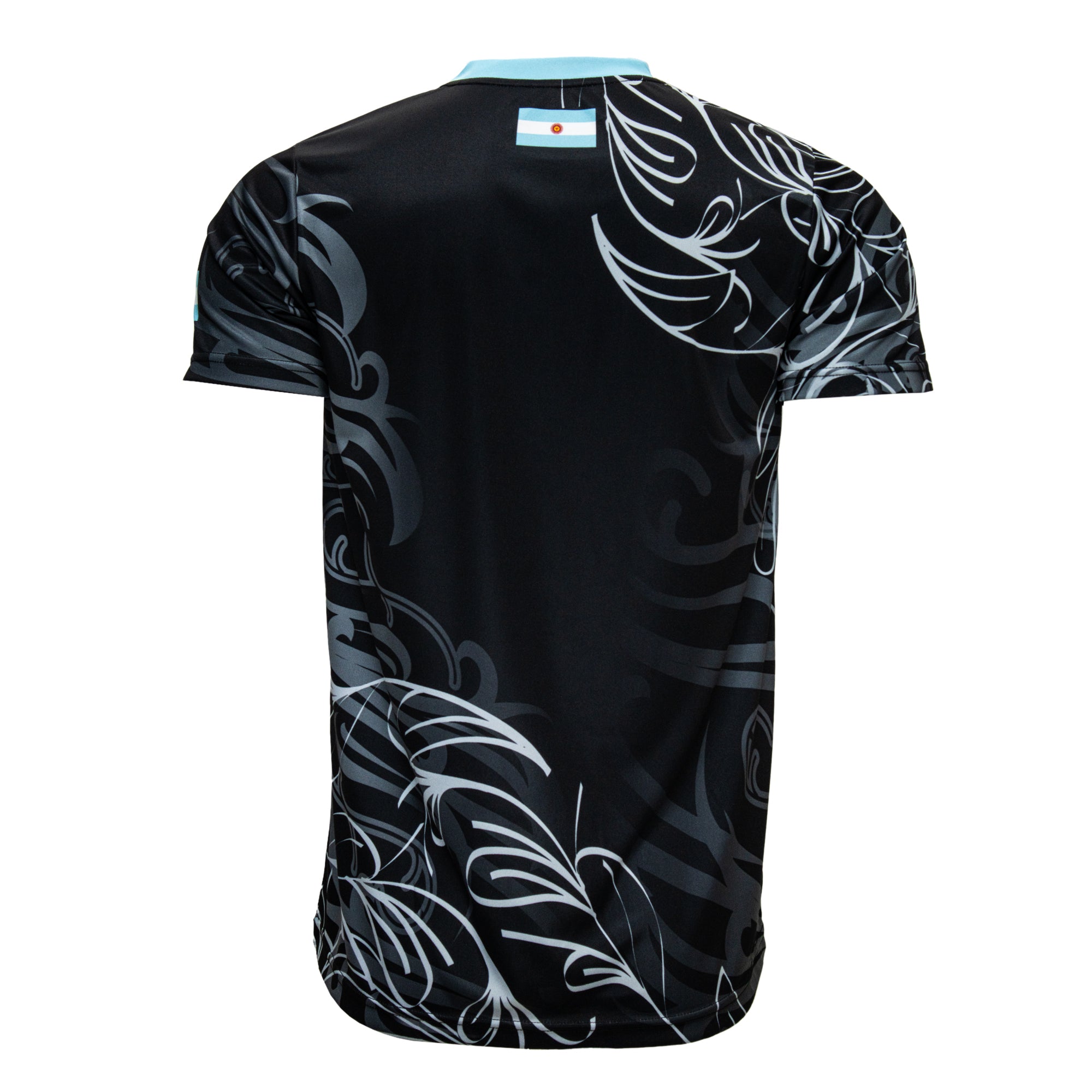 Argentina Soccer Jersey 2026 - World Cup Fan Jersey - Alternate Kit
