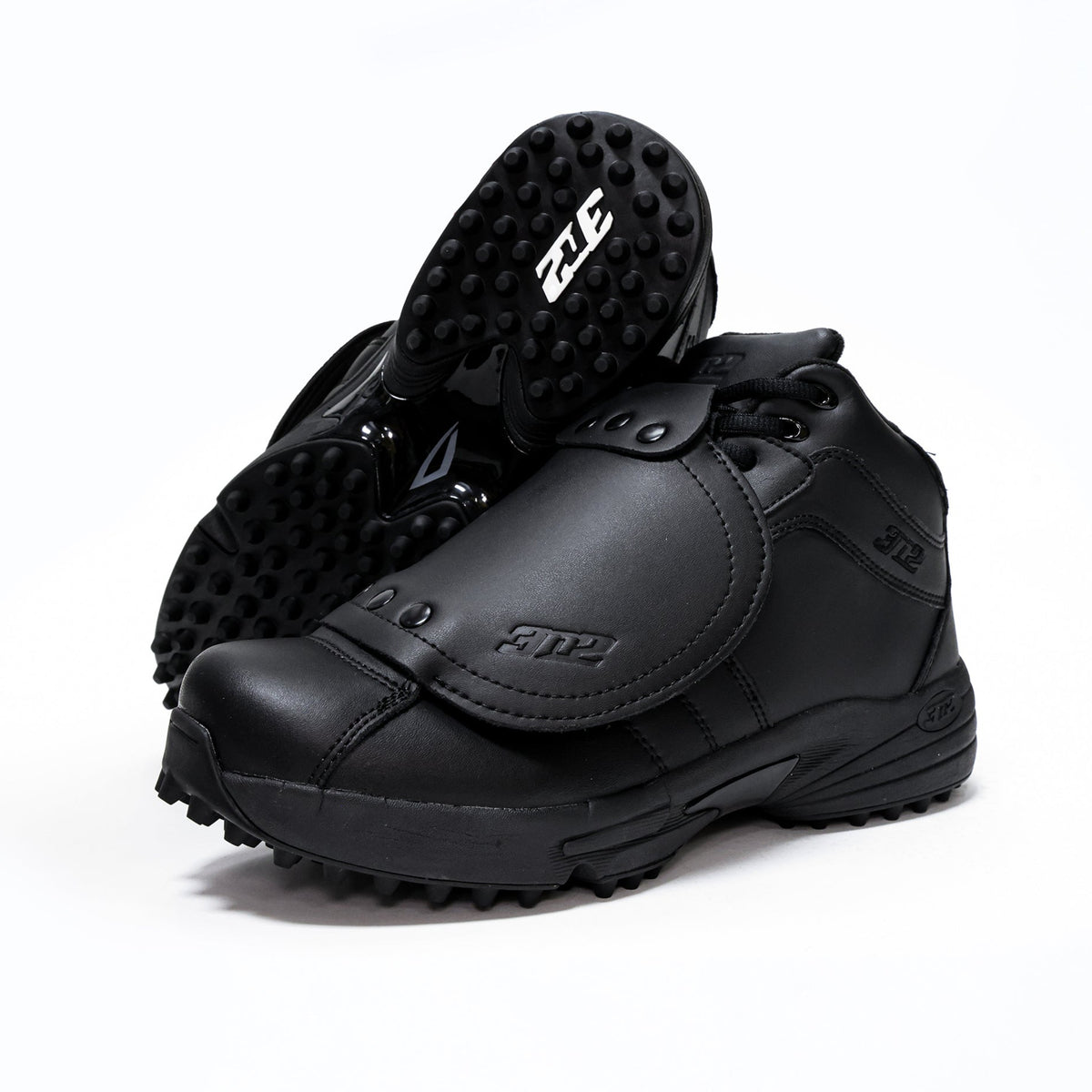 REACTION PRO PLATE MID